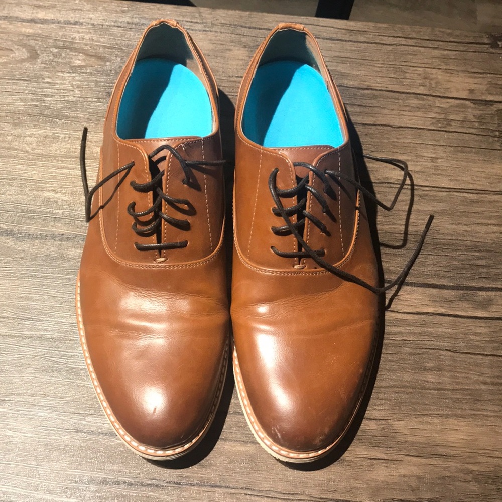 Dress Shoes